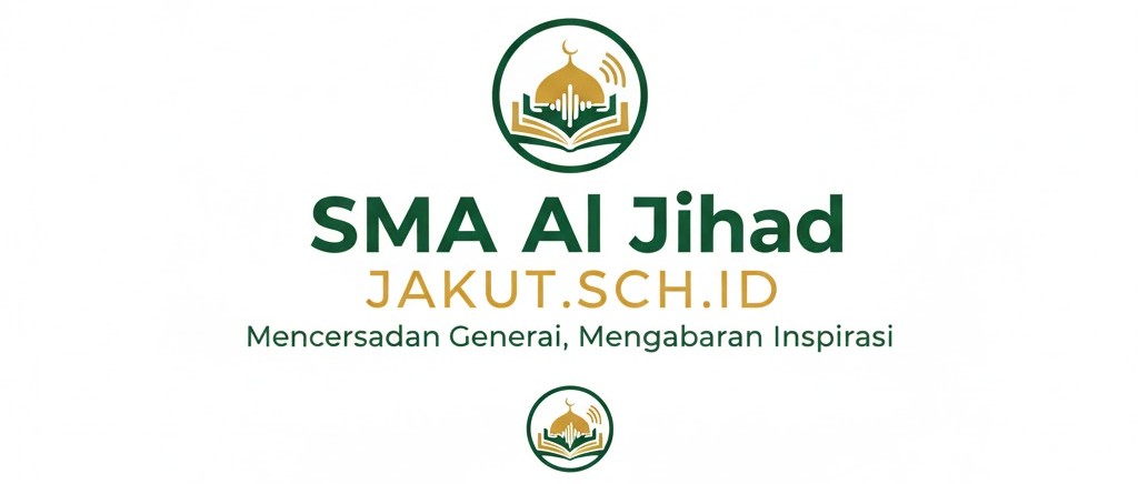 SMA Al Jihad